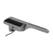 Ford Explorer 2007-2015 Inside Door Handle 8L1Z-7821818-A Silver - 3