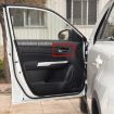 Left Front Inside Door Handle for Suzuki Vitara 1988-1999 8313056B01 - 6