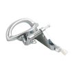 Dodge Nitro 2007-2011 Left Front Door Handle 68004829AA - 1