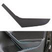 Volkswagen Golf 6 2009-2013 Right Side Door Handle Cover - 1
