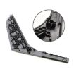 Volkswagen Golf 6 2009-2013 Right Side Door Handle Cover - 4