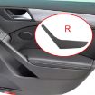 Volkswagen Golf 6 2009-2013 Right Side Door Handle Cover - 6