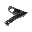 Nissan Qashqai Left-Drive Car Door Inside Handle Base Bracket - Black - 2