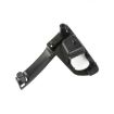 Nissan Qashqai Left-Drive Car Door Inside Handle Base Bracket - Black - 3