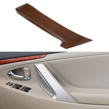Toyota Camry 2006-2011 Left-hand Drive Car Door Inside Handle Cover - 1