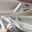 Toyota Camry 2006-2011 Left-hand Drive Door Handle Cover 74646-06080 - 6