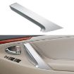 Toyota Camry 2006-2011 Left-hand Drive Car Door Inside Handle Cover - 1