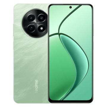Realme 12x 5G Smartphone 12GB+512GB, 6.67" Realme UI 5.0 - 1