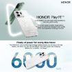 Honor Play9T 5G 12GB+256GB Green - Snapdragon 4 Gen2 Octa Core - 4