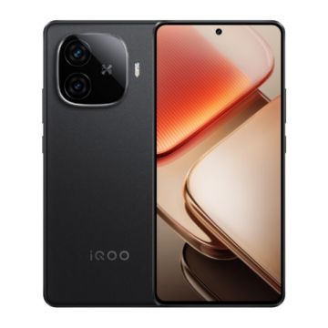 vivo iQOO Z9 Turbo+ 16GB+256GB 6.78" Android 14.0 - Black - 1