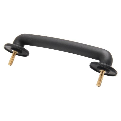 Jeep Wrangler Car Hood Handle 55176422 - Genuine Replacement Part - 1
