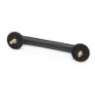 Jeep Wrangler Car Hood Handle 55176422 - Genuine Replacement Part - 4