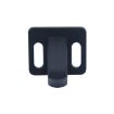 RV Screen Door Replacement L-shaped Handle - Left+Right Handle - 7