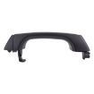 Hummer H3 Front Rear Door Handles - Set of 5 - 4