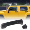 Hummer H3 Front Rear Door Handles - Set of 5 - 6