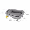 Toyota Corolla Door Inner Handle Modification Accessories RH+LH x 2 - 2