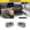 Toyota Corolla Door Inner Handle RH - Modification Accessories - 7