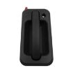 Hummer H2 Front Left+Right Door Handle Modification Accessories - 4