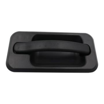 Rear Right Hummer H2 Door Handle Modification Accessories - 1