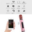 K6 Portable Inner Magnetic Dual Speaker Bluetooth Microphone - 2