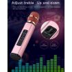K6 Portable Inner Magnetic Dual Speaker Bluetooth Microphone - 5