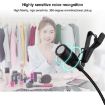 PULUZ 3.5mm Jack Lavalier Microphone - 6m Length - 7