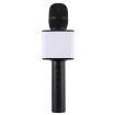 SDRD SD-08 Double Speakers Handheld KTV Karaoke Microphone - 2
