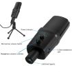 Yanmai SF-970 Professional Condenser Microphone with Tripod & USB Cable - 4
