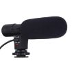 Clear Stereo Microphone for Smartphone, 30-18000Hz Rate, 28cm Cable - 2