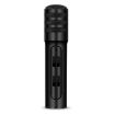 BGN-C7 Condenser Microphone Dual Mobile Phone Karaoke Live Singing - 2