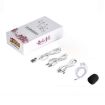 BGN-C7 Condenser Microphone Dual Mobile Phone Karaoke Live Singing - 3