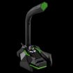 GK Desktop USB Dual Mic Condenser Microphone - 2