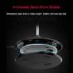 BK Desktop Gooseneck USB Microphone - PC/Mac Compatible - 7
