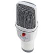 SF-690 Mobile Phone Karaoke Recording Condenser Microphone - 1