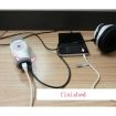SF-690 Mobile Phone Karaoke Recording Condenser Microphone - 5