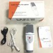 SF-690 Mobile Phone Karaoke Recording Condenser Microphone - 6
