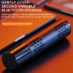 K1 Bluetooth 4.2 Karaoke Microphone - Gold - 5