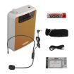 Rolton K300 Portable Voice Amplifier - Orange - 7