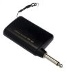 WR601 Wireless Amplifier Microphone/Lavalier Microphone - Meeting & Etiquette - 6