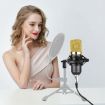 BM-700 USB Condenser Microphone - Professional Quality - 9