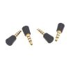 ZJ042MR 3.5mm Mini Straight Microphone - 2
