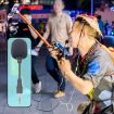 Bluetooth Wireless Interpreter Tour Guide Megaphone Microphone - 6