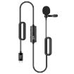 YICHUANG YC-VM30 USB-C/Type-C Dual Modes Lavalier Microphone - 2