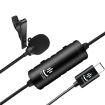 YICHUANG YC-VM30 USB-C/Type-C Dual Modes Lavalier Microphone - 3