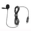 BOYA BY-M3-OP Lavalier Microphone for DJI OSMO Pocket (Black) - 3