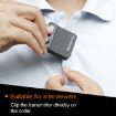 Mini Live Collar Wireless Microphone GAW-810 - 3