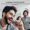 YS-203 Bluetooth Karaoke Speaker Wireless Microphone (Red) - 7