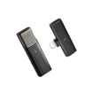 DS01 Outdoor Live Collar Microphone - Wireless Microphone - 1