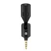PULUZ 3.5mm Jack Mobile Phone Single Directional Microphone - 2