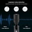 PULUZ 3.5mm Jack Mobile Phone Single Directional Microphone - 5